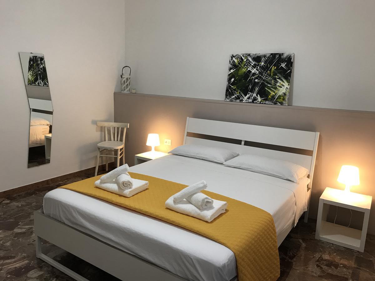 B&B Civico22 Civitanova Marche Ngoại thất bức ảnh