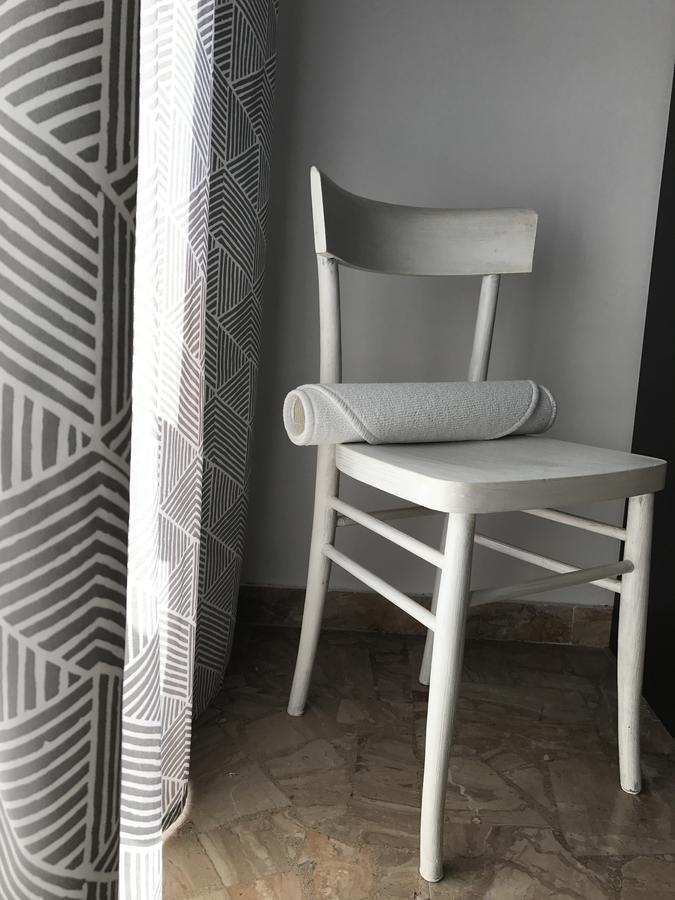 B&B Civico22 Civitanova Marche Ngoại thất bức ảnh