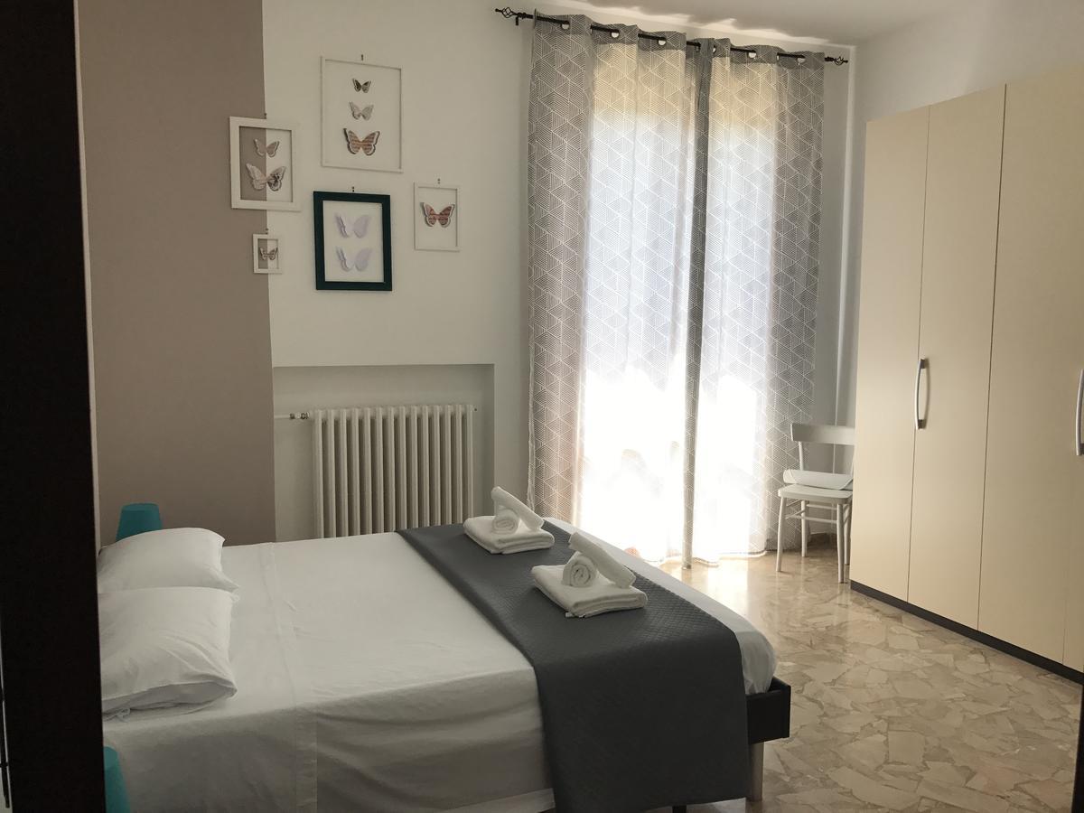 B&B Civico22 Civitanova Marche Ngoại thất bức ảnh