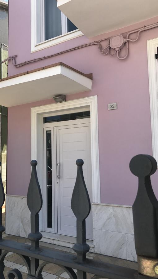 B&B Civico22 Civitanova Marche Ngoại thất bức ảnh