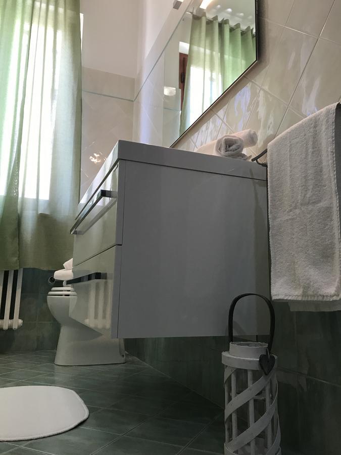 B&B Civico22 Civitanova Marche Ngoại thất bức ảnh