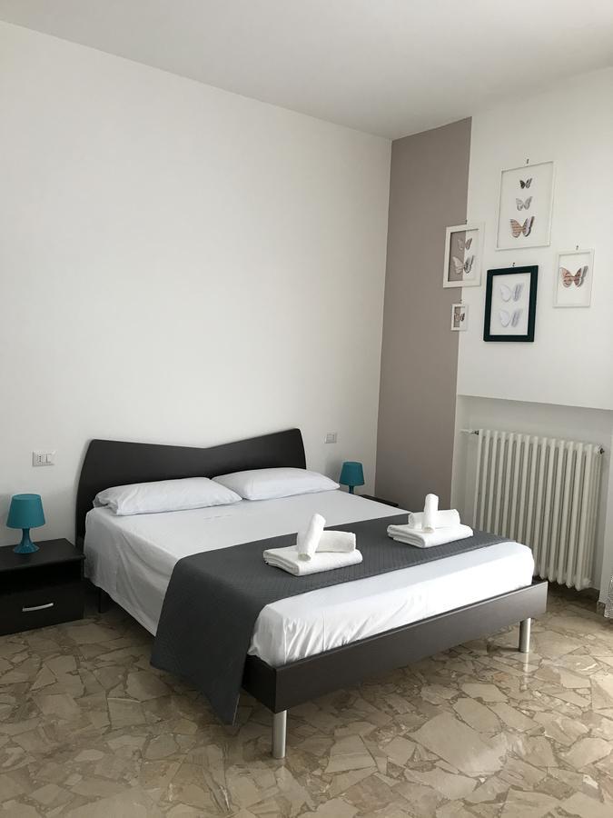 B&B Civico22 Civitanova Marche Ngoại thất bức ảnh