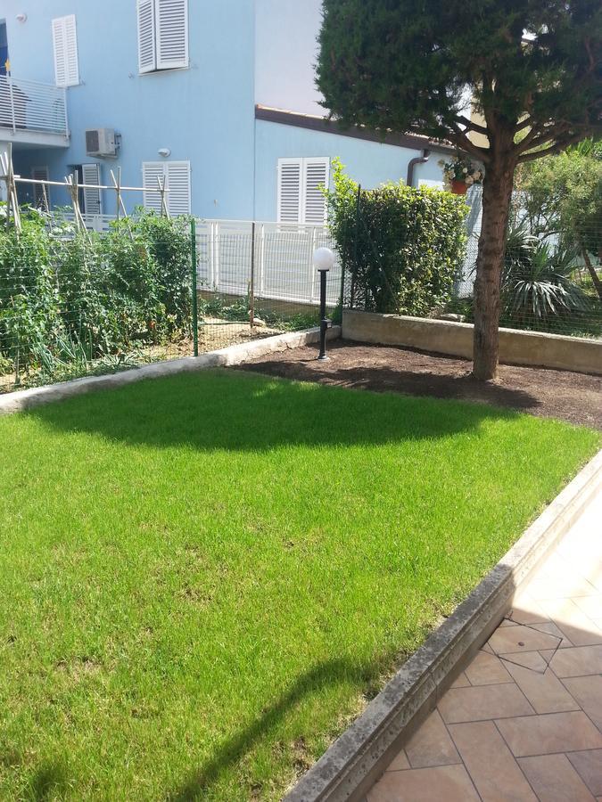 B&B Civico22 Civitanova Marche Ngoại thất bức ảnh